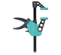 Serre-joint à une main EHZ Easy 75-150 Wolfcraft 3020000