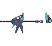 Wolfcraft 3036000 Valet de serrage 3036000 Envergure max.: 120 mm