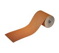 Wolfcraft Rouleau de papier abrasif 3172000 grain 80 5 m x 93 mm
