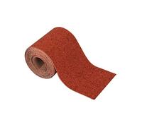 Rouleau de papier abrasif Wolfcraft 3176000 Grain 240 (L x l) 5 m x 93 mm 5 m