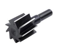 wolfcraft 3260000 Fraise à battue pour perceuse ø 25 x 22 mm