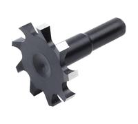 Wolfcraft fraise-disque à rainurer 3261000