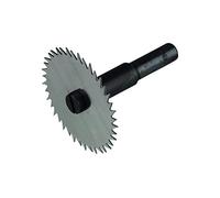 wolfcraft 3270000 Fraise à fentes ø 45 x 1,2 mm