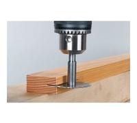 1 fraise-scie à fentes Wolfcraft 3270000