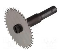 WOLFCRAFT 3270000 Scie à fente