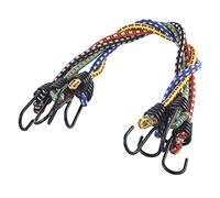 Wolfcraft Tendeur 3293000 – 0,5 m x 6 mm – 5 pièces