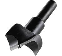 wolfcraft 3300000 - Fraise à Bois d'Encastrement L53 - Diamètre 26 mm
