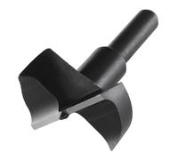 Wolfcraft – Fraise à bois d'encastrement pour charnière 3302000 – Ø 35 mm – L 53 mm