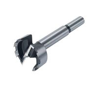 Wolfcraft 3326000 Foret Forstner 45 mm Longueur totale 90 mm tige cylindrique 1