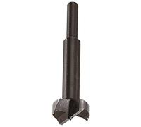 Wolfcraft Foret Forstner 3362000 – 20 mm, longueur 90 mm, tige cylindrique, 1 pièce