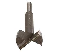 wolfcraft 3376000 fraise à bois d'encastrement longueur 90 diamètre 35 mm