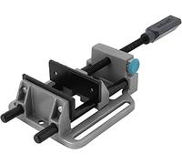 Wolfcraft Vices Etau 3410000 Largeur de mâchoire: 100 mm Envergure max.: 100 mm