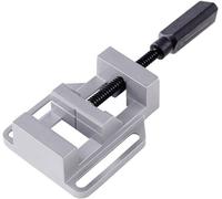 Wolfcraft 3412099 Etau 3412099 Largeur de mâchoire: 68 mm Envergure max.: 65 mm