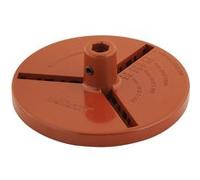 Wolfcraft 3466000 Embaseø 110 mm G