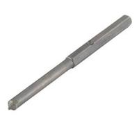 Wolfcraft 3471000 Foret centreur Ø 8 mm pour embase hauteur 140 mm G