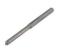 wolfcraft 3471000 - Foret Centreur Diamètre 8 mm - Pour Embase de 140 mm