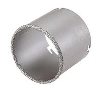 Wolfcraft Lame trépan 3476000 P55 Ø83 mm Carbure de tungstène 1 pc