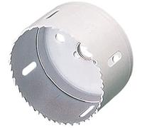 wolfcraft 3492000 - Trépan BIM Diamètre 35 mm