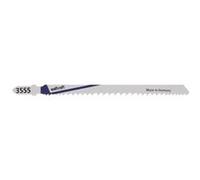 Lame de scie 110 mm Wolfcraft 3555000 2 pc(s)