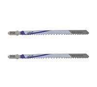 Lame de scie 110 mm Wolfcraft 3555000 2 pc(s)
