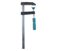 Wolfcraft Serre-joint à vis SZ 50-200 – pour bricolage