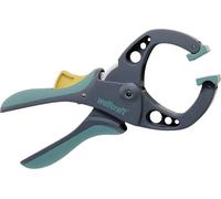 Wolfcraft 3632000 Pince de serrage à cliquet Envergure max.:50 mm