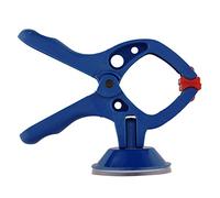 3638100 2 Microfix - Pince de Serrage à Ressort Equipée D'une Ventouse