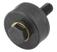 wolfcraft 3753000 - Emporte Pièce - Diamètre 32 mm - Pour une découpe facile et précise dans les éviers de cuisine