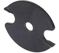 1 fraise-disque à rainurer Wolfcraft 3829000