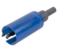 Set complet scie à guichet Wolfcraft 3876000 35 mm 1 pc(s)