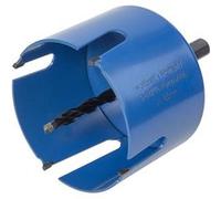 Universal-scie à guichet Komplettse Wolfcraft 3885000 85 mm 1 pc(s)