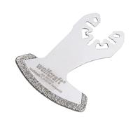 wolfcraft 3950000 Lame hachette diamant