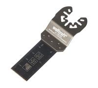 1 lame de scie plongeante Wolfcraft 3987000