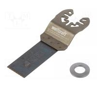 WOLFCRAFT 3987000 Lame