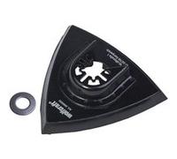 Wolfcraft 3996000 Plateau ponçage Delta 95 mm G