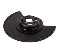 1 lame de scie segmentée Wolfcraft 3997000