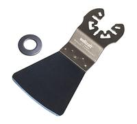 Wolfcraft Spatule flexible 3998000 pour scie multifonction