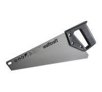 Wolfcraft Scie égoïne 4024000 – 350 mm pour plaques de plâtre, plastique et bois