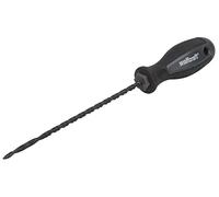 wolfcraft 4031000 - Vrille pour Plaque de Plâtre - Diamètre 5 mm - Longueur 175 mm