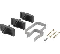 Wolfcraft 4040000 SET de fixation Set de fixation