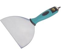 Wolfcraft 4047000 Spatule à joints (L x l) 255 mm x 150 mm