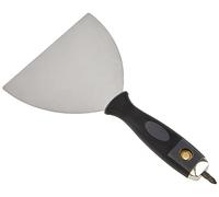 Wolfcraft Spatule à joints 4047000 – 255 mm x 150 mm