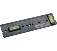 Wolfcraft 4050000 Gabarit pour boîtes à paroi creuse