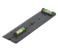 Wolfcraft Gabarit 4050000 pour boîtes à paroi creuse