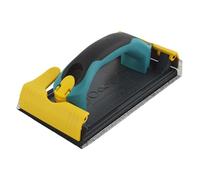 Bloc de ponçage manuel pour plaquiste WOLFCRAFT 4056000