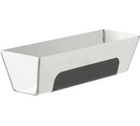 Wolfcraft 4059000 Bac à enduit (L x l) 358 mm x 108 mm