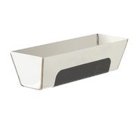 wolfcraft 4059000 - Bac à enduit - Pour travailler les enduits confortablement