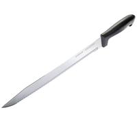 wolfcraft GmbH 4097000 couteau à lame rétractable Noir Couteau à lame fixe