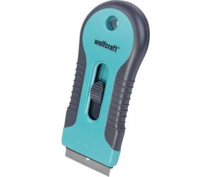 Wolfcraft 4101000 Grattoir plastique 2K 38 mm 1 pc(s)
