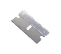 wolfcraft 4126000 Lot de 3 Lames de rechange pour grattoir